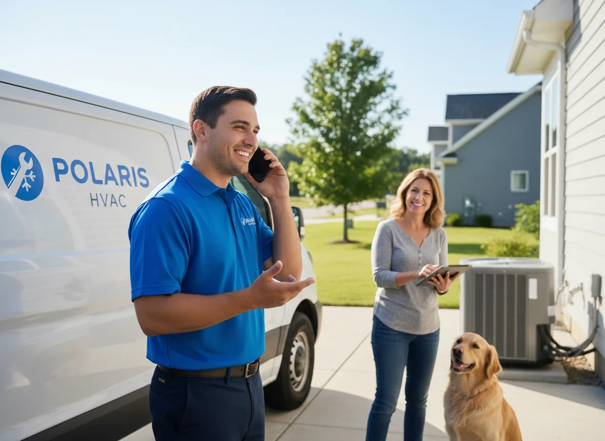 Furnace Repair Mount Blanchard, OH FAQs